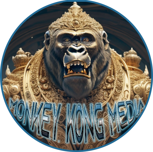Monkey Kong Media
